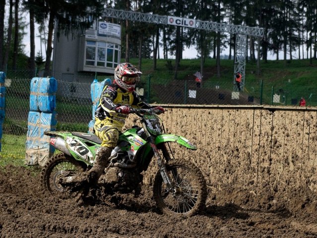 KP Jinín, 5.5. 2013 - Děda T.